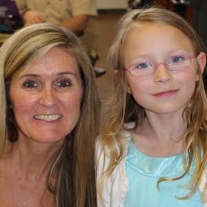 Meet your Posher, Allison